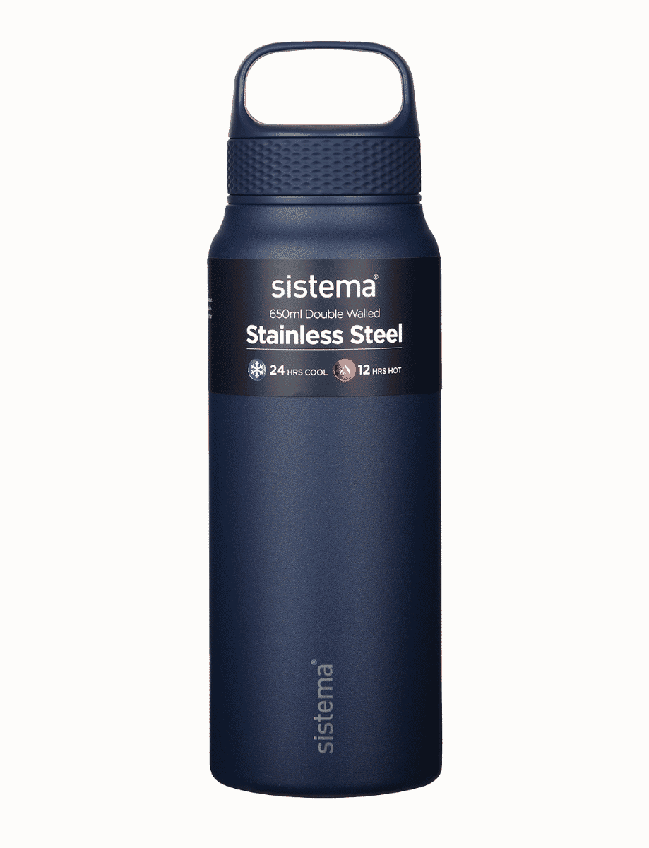 Stainless Steel Hot  Cold Bottle  560