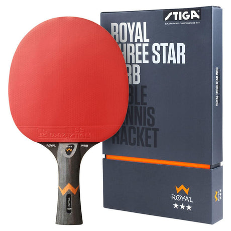 3 Star Table Tennis Racket