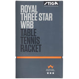 3 Star Table Tennis Racket