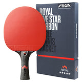 5 Star Table Tennis Racket