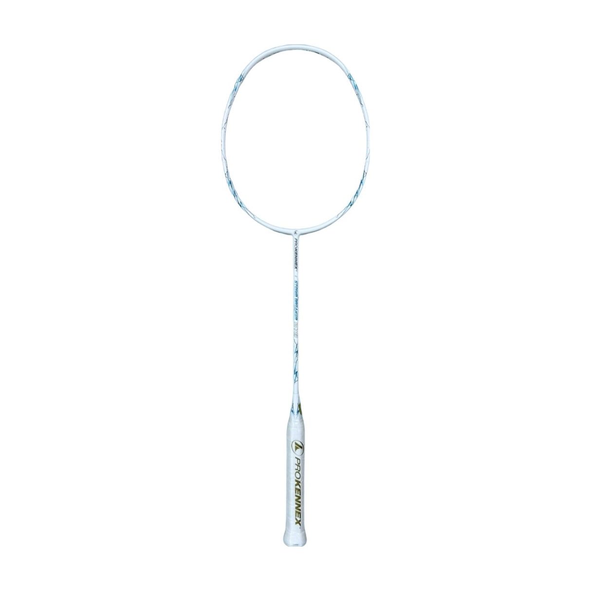 Badminton Racket  Stormbreaker 618