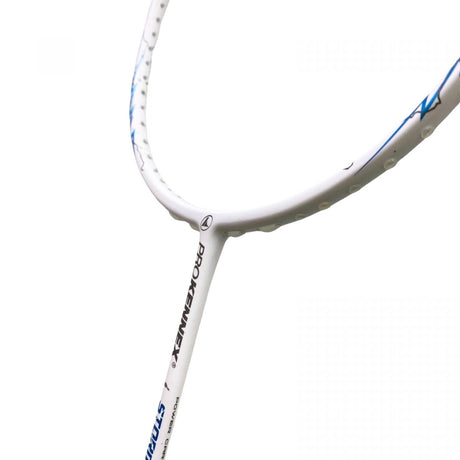 Badminton Racket  Stormbreaker 618