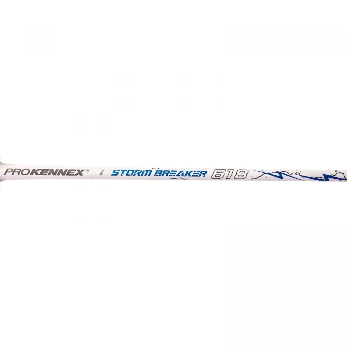 Badminton Racket  Stormbreaker 618