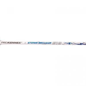 Badminton Racket  Stormbreaker 618