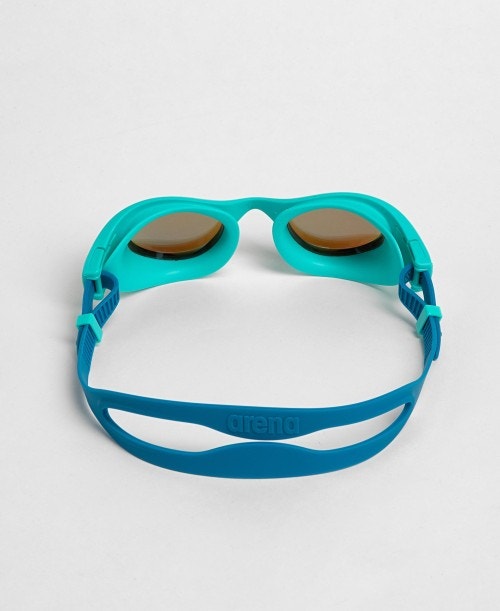 The One Mirror Goggles