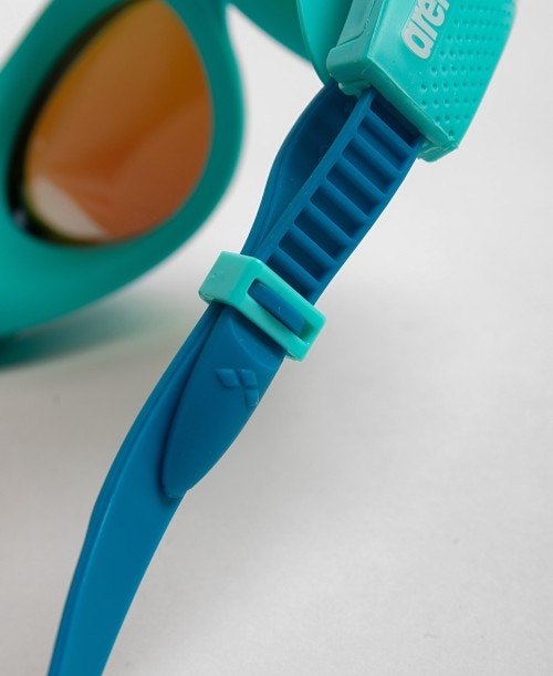 The One Mirror Goggles