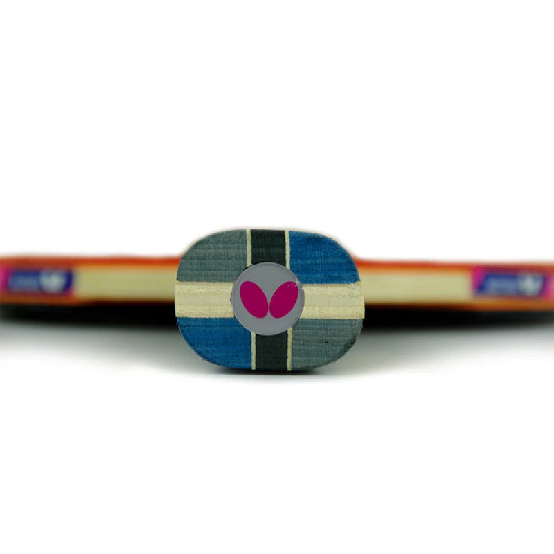 Timo Boll 1000 Table Tennis Racquet