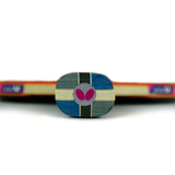 Timo Boll 1000 Table Tennis Racquet