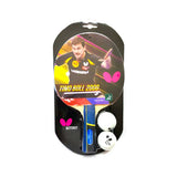 Timo Boll 2000 Table Tennis Racquet