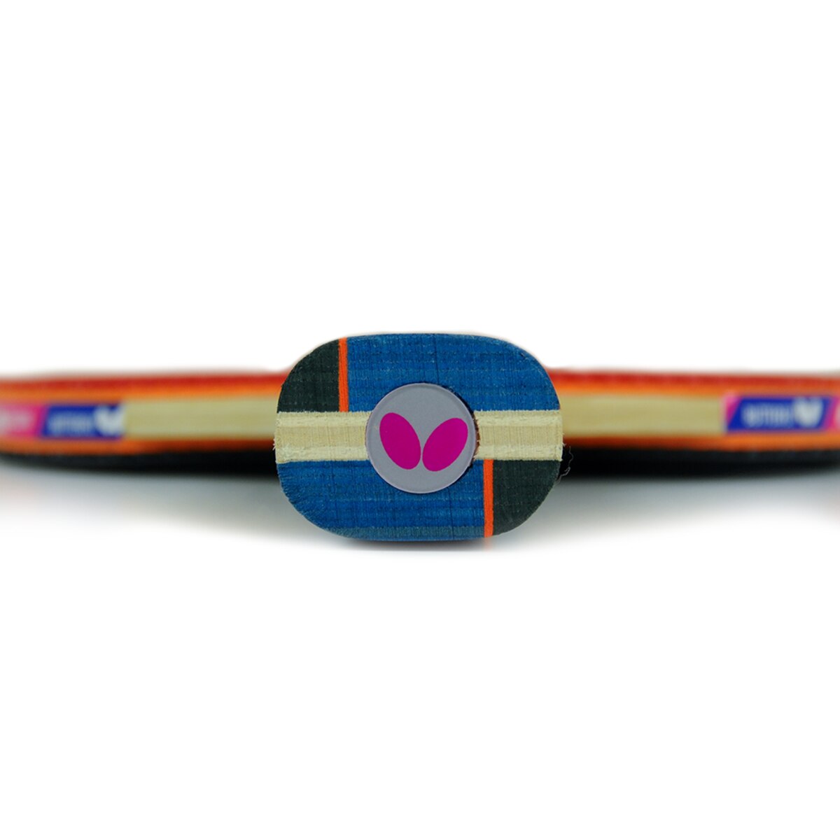Timo Boll CF 3000 Table Tennis Racquet