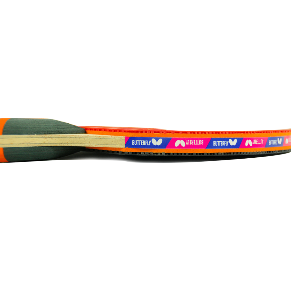 Timo Boll CF 1000 Table Tennis Racquet