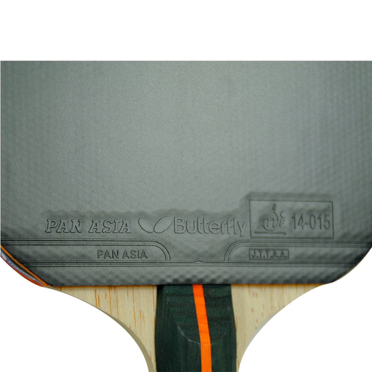 Timo Boll CF 1000 Table Tennis Racquet