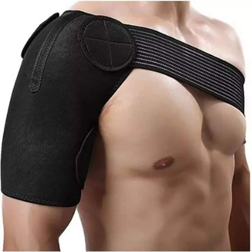 Classic Shoulder Support YC3071