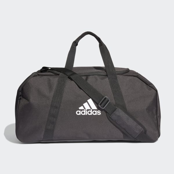 3-Stripes Tiro PrimeGreen Duffel Bag