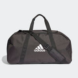 3Stripes Tiro PrimeGreen Duffel Bag