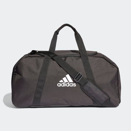 3Stripes Tiro PrimeGreen Duffel Bag