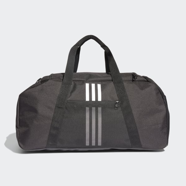 3-Stripes Tiro PrimeGreen Duffel Bag