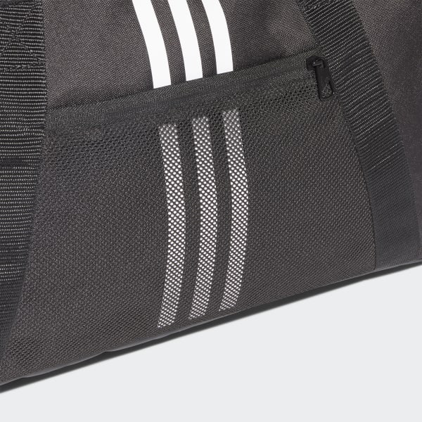 3-Stripes Tiro PrimeGreen Duffel Bag