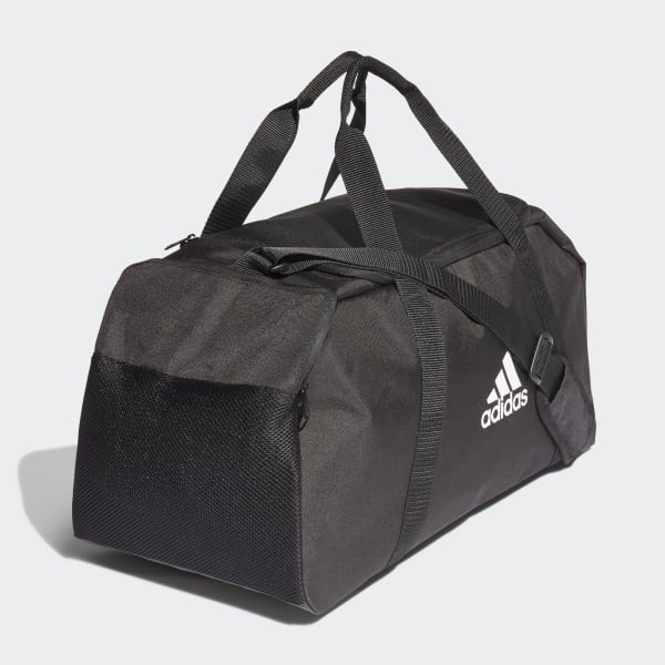 3Stripes Tiro PrimeGreen Duffel Bag