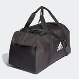 3Stripes Tiro PrimeGreen Duffel Bag