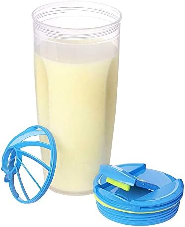 Shaker Bottle to Go  21378