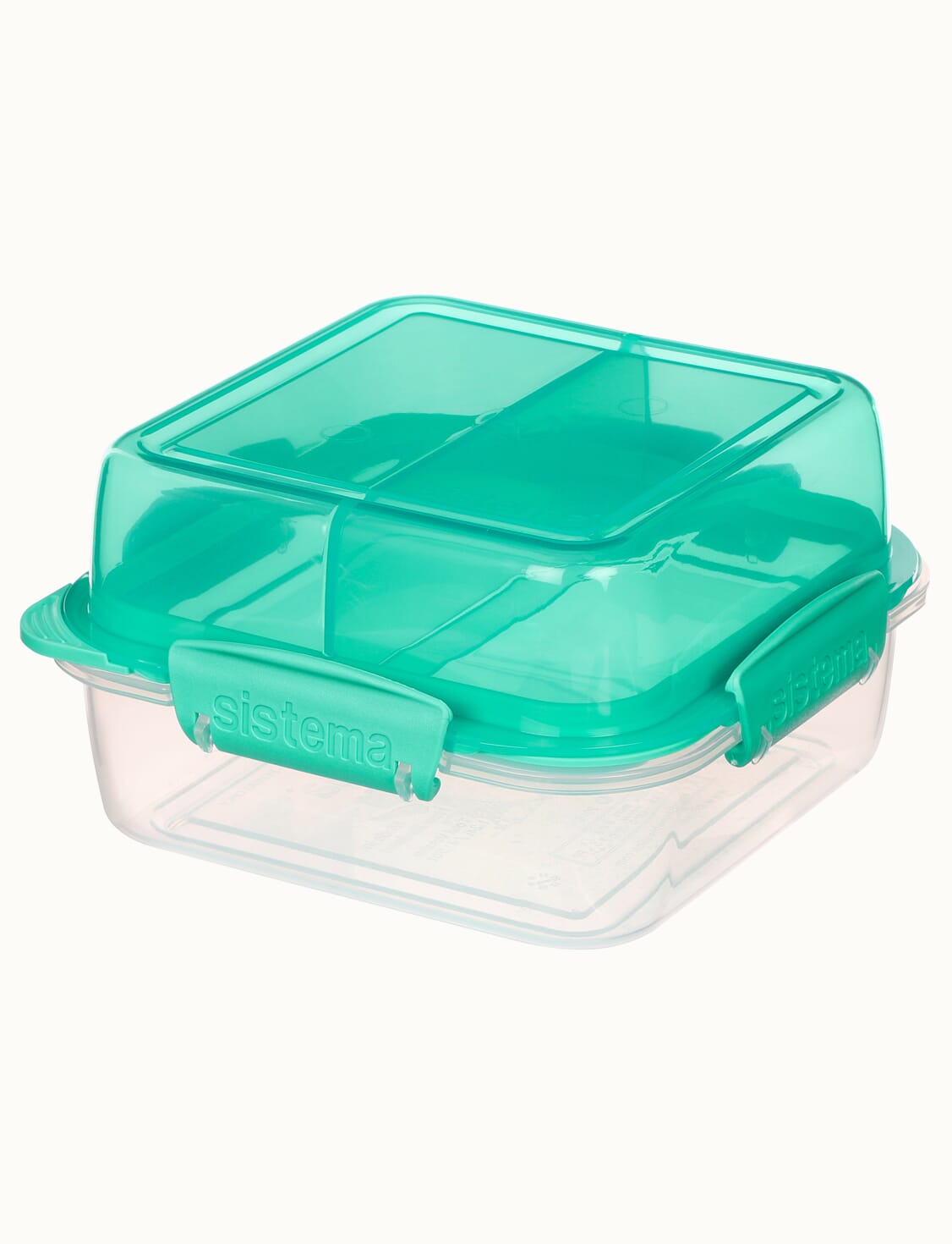 Stackable Lunch Box Square  2161053C