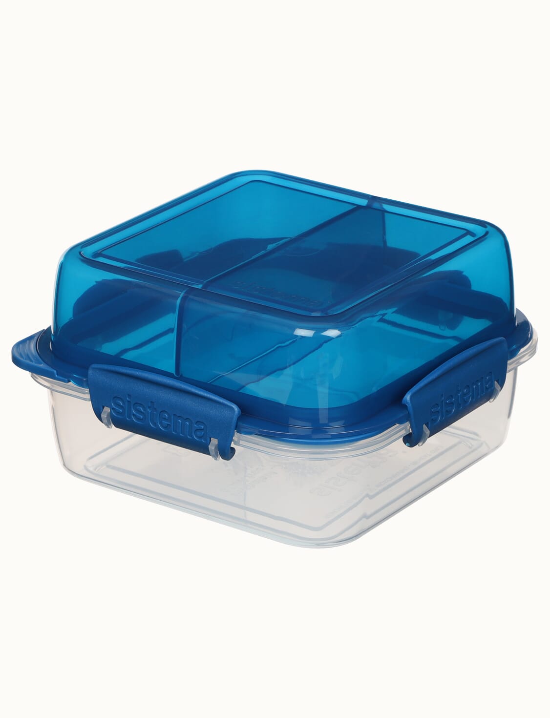 Stackable Lunch Box Square  2161053C