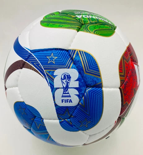 FIFA World Cup 26™ Trionda Stitched Ball Replica