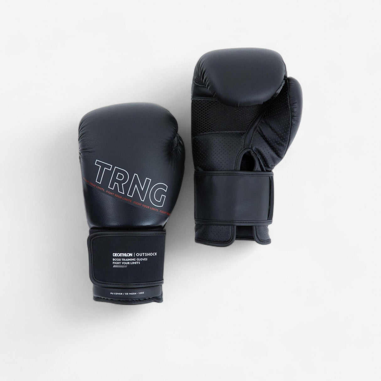TRNG Boxing Gloves