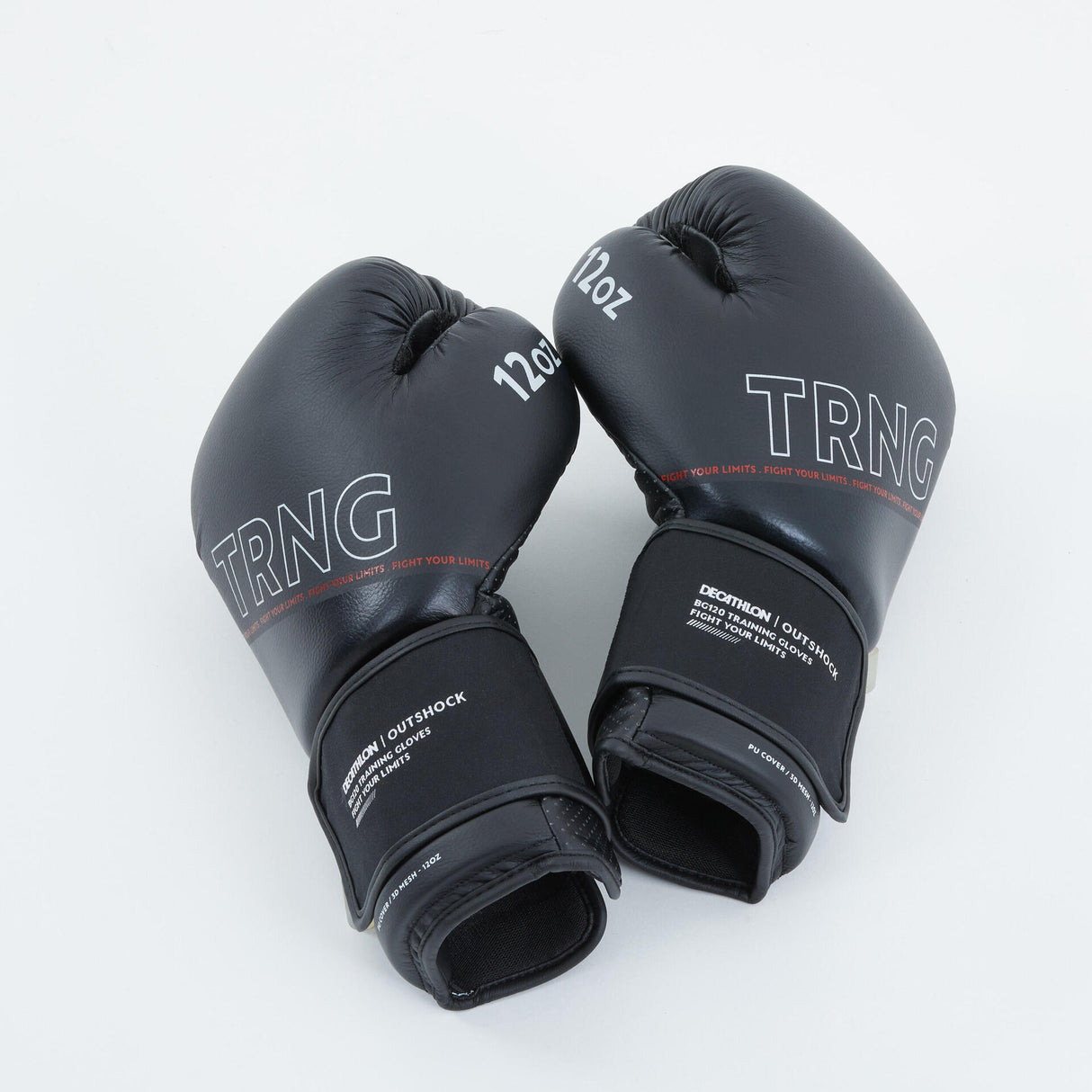 TRNG Boxing Gloves