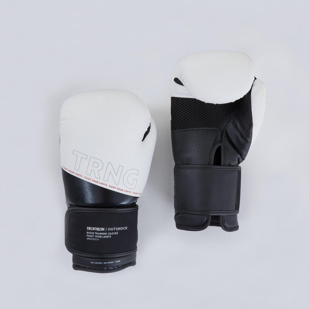 TRNG Boxing Gloves