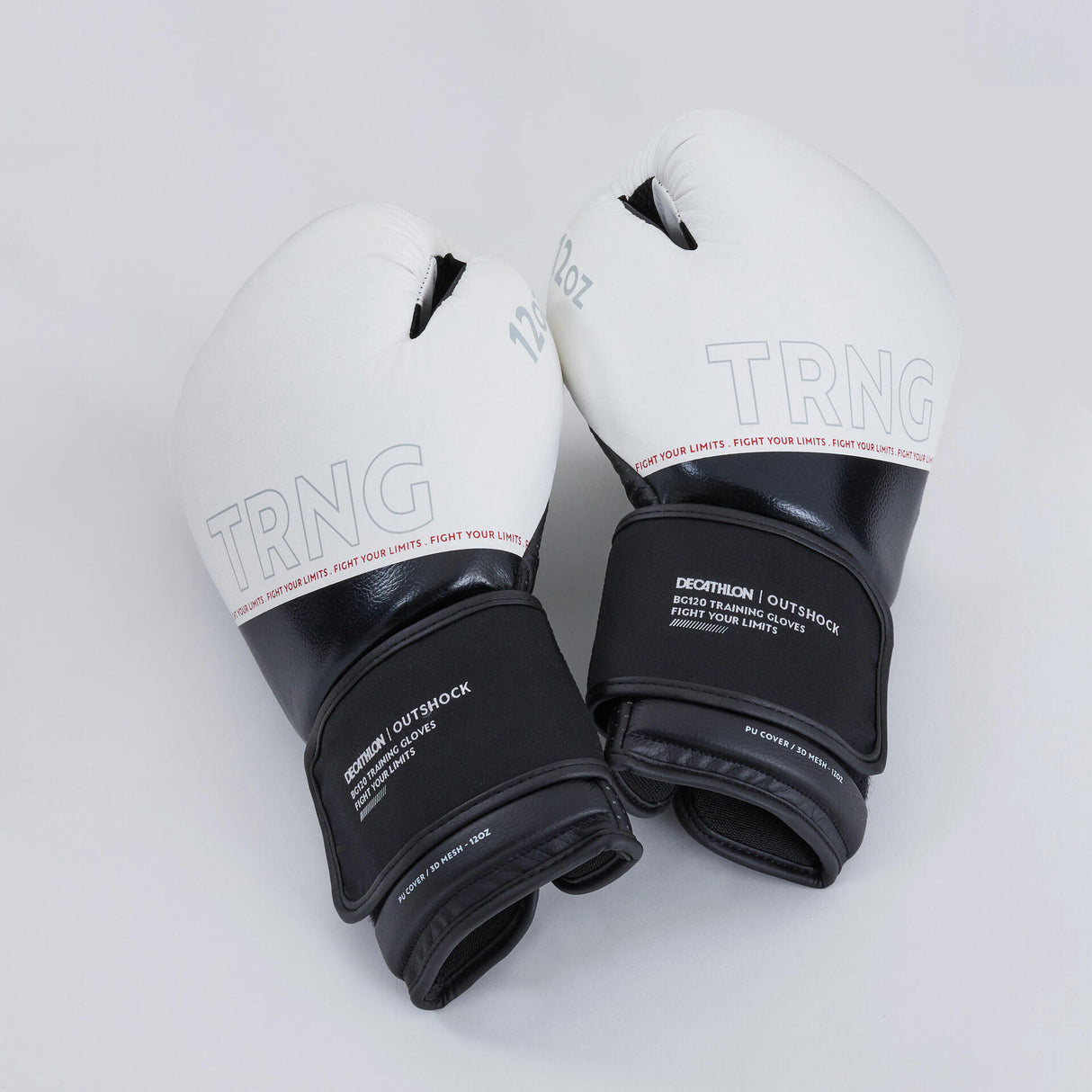 TRNG Boxing Gloves