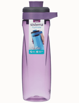 Twist and Chug Bottle 685