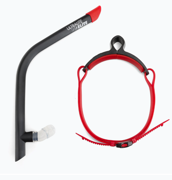 Ultralite Snorkel Elite