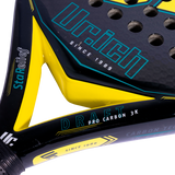 Draft Carbon 3K Padel Racket