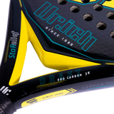 Draft Carbon 3K Padel Racket