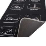 Neoprene Exercise /Yoga Mat