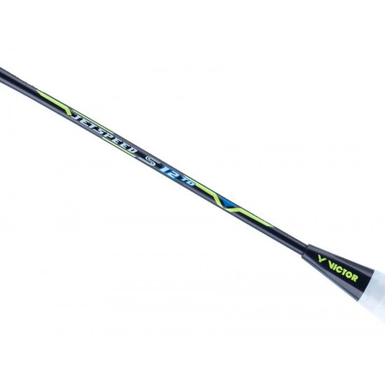 Jet Speed S12 Badminton Racket