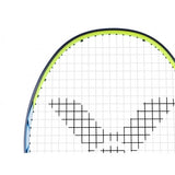 Jet Speed S12 Badminton Racket