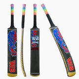 Jaguar Tapeball Bat