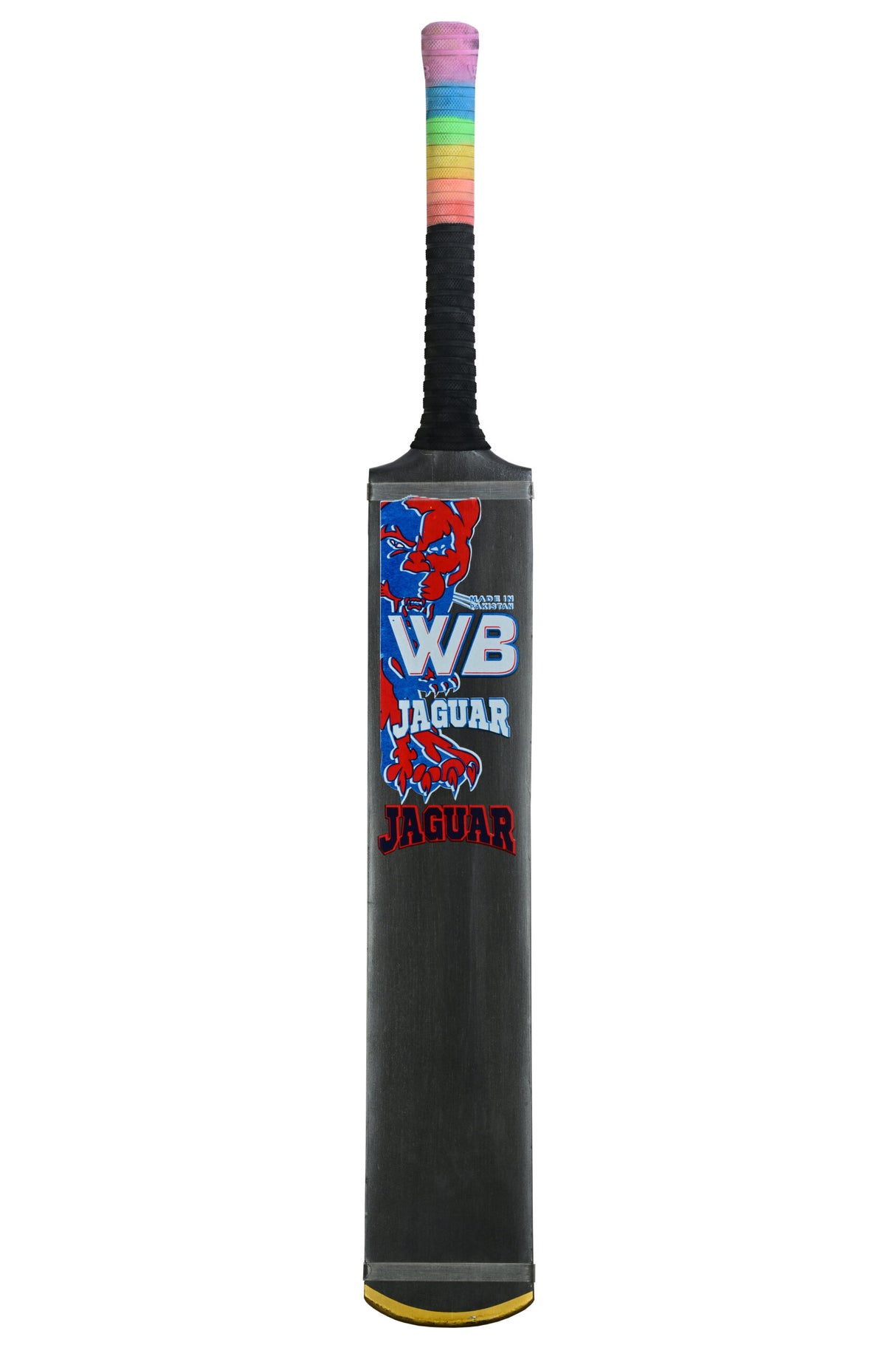Jaguar Tapeball Bat