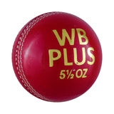 WB Plus Hardball