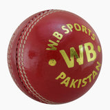 WB Plus Hardball