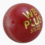 WB Plus Hardball