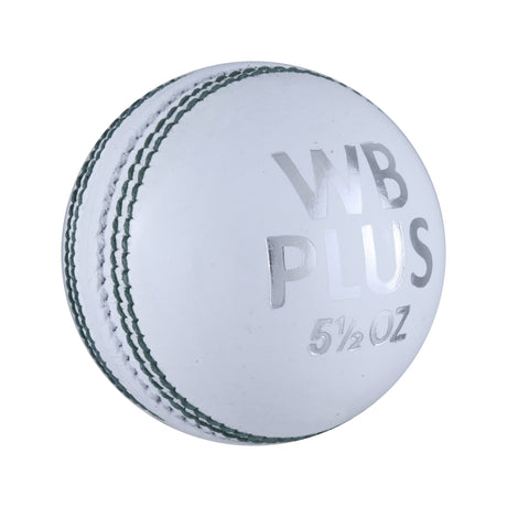 WB Plus Hardball