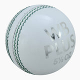 WB Plus Hardball