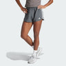 Womens Three Stripes Training Shorts