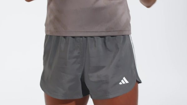 Womens Three Stripes Training Shorts