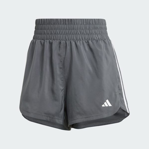 Womens Three Stripes Training Shorts