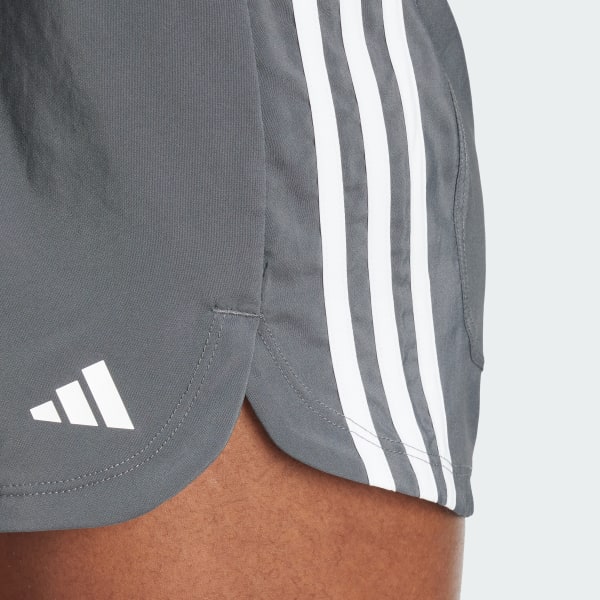 Womens Three Stripes Training Shorts